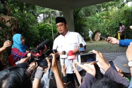 BPN Prabowo-Sandiaga tak instruksikan mobilisasi massa