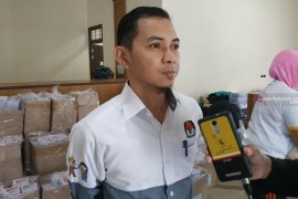 KPU Kota Pontianak tunda penetapan caleg terpilih 2019