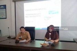 BPJS Kesehatan Pekanbaru bayarkan klaim rumah sakit Rp184,43 miliar