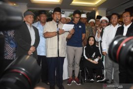 Siapapun Presiden terpilih adalah putra terbaik bangsa