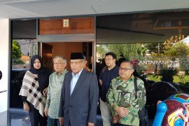 Ketum PBNU: masyarakat jangan lakukan gerakan inkonstitusional