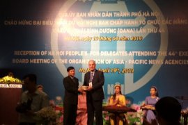 OANA member states tackle fake news as common enemy