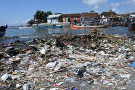 ASEAN leaders endorse Bangkok Declaration on Combating Marine Debris