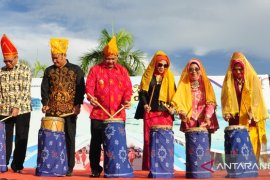 Kemenpar harap FTT sedot kunjungan wisatwan ke Sulteng