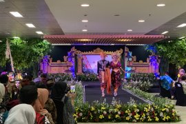 Produk UKM Bali dipamerkan di Jakarta