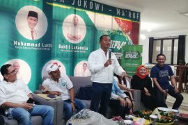 Repnas optimis Pemilu lancar pertumbuhan ekonomi menguat