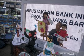 Festival Literasi Jabar