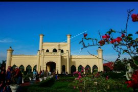 Lima Habib akan hadiri Puncak Haul Sultan Siak