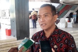10.182 siswa SMP sederajat di Banjarmasin akan ikuti UNBK.
