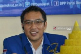 Demokrat optimis raih kursi pimpinan DPRD Bangka Selatan