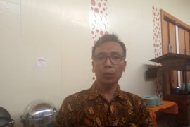Rekapitulasi suara tingkat PPK di Batam dimulai