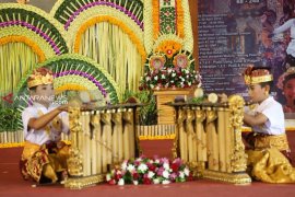 Pemkab Gianyar adakan lomba gender wayang untuk generasi emas