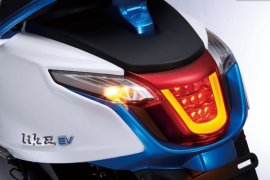Kymco incar peluang skuter listrik di Indonesia