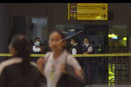 19 penerbangan terdampak kebakaran terminal domestik Bandara Ngurah Rai