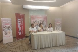 Raffi Ahmad: Film Rumput Tetangga menambah film Indonesia yang layak ditonton