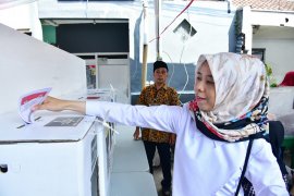 DPRD:  peristiwa 12 petugas KPPS meninggal harus menjadi catatan