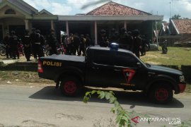 Polres Pemekasan siaga cegah bentrok massal di Palengaan Daja