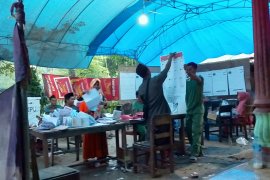 KPU Sumenep jadwalkan pemungutan suara ulang di kepulauan