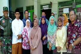 Persiapan USBN-UNBK di Gunung Kidul berjalan baik