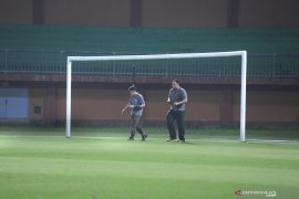 Verifikasi Stadion Gelora Madura Ratu Pamelingan