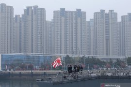 KBRI imbau WNI di Jepang waspada menyusul gempa 7,5 magnitudo