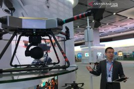 Donald Trump minta kantor pemerintah tinjau risiko pakai drone buatan China