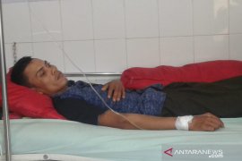 Pengawas TPS di Situbondo "ambruk" usai bertugas