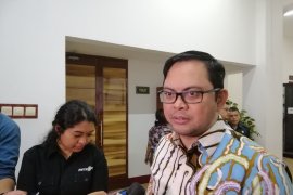 KPU: 54 petugas penyelenggara pemilu meninggal karena kelelahan