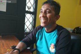 Baru dua PPD di Manokwari rekap hasil pemilu