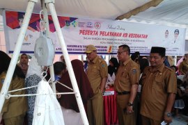 Tebing Tinggi bentuk tim pemburu ibu hamil