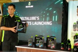 Deltalube bidik peningkatan 30 persen penjualan pada 2020
