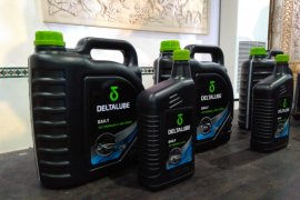 Deltalube janji harga tetap setelah penuhi SNI