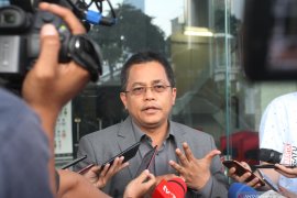 Pimpinan DPR periode 2019-2024 diperkirakan terpilih Selasa malam