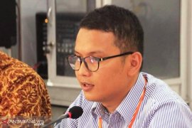 Terkait penambahan anggaran Pilkada, KPU Pesisir Selatan tunggu instruksi pusat