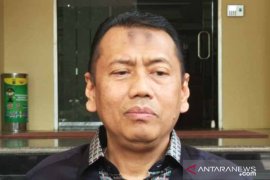 Penolakan revisi UU KPK bertentangan dengan konstitusi