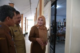 Bupati Pandeglang harapkan hasil UN tingkat provinsi tidak anjlok