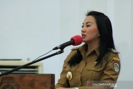Kartini di era milenial harus mampu tingkatkan kreativitas