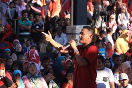 Partai Aceh raih 11 kursi di DPRK Sabang