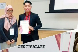 Mahasiswa Universitas Brawijaya ciptakan aplikasi AR-Child untuk PAUD