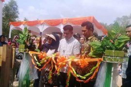 Kawasan wisata Asia Farm Pekanbaru targetkan 5.000 pengunjung Wisatawan