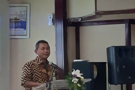 Kementerian membuka opsi Survai Penas jadi induk BUMN penerbangan