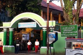 483 SD di Depok siap melaksanakan USBN