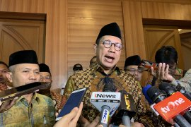 Menag perkuat Media Center Haji untuk penyebaran informasi