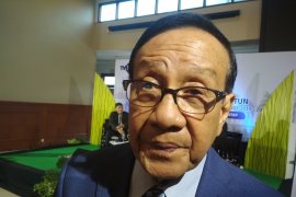 Akbar Tanjung mengusulkan pileg dan pilpres terpisah
