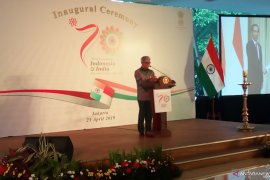 Kedekatan budaya-sejarah tingkatkan hubungan Indonesia-India