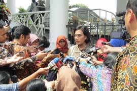 Menkeu: Santunan petugas KPPS meninggal dunia bisa diakomodasi
