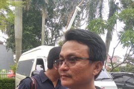 PSU  22 TPS di Kota Tangerang dilaksanakan Sabtu