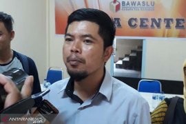 Bawaslu Karimun belum tandatangani NPHD Pilkada 2020