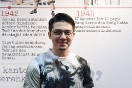 Mantap berhijrah, Irwansyah tolak beradegan mesra