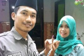 Satu TPS di Trenggalek gelar pemungutan suara ulang